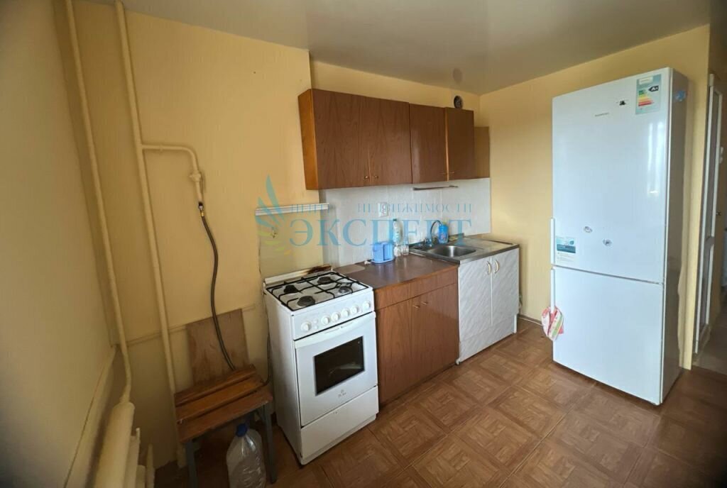 квартира г Нижний Новгород Парк культуры пр-кт Молодежный 78а фото 3