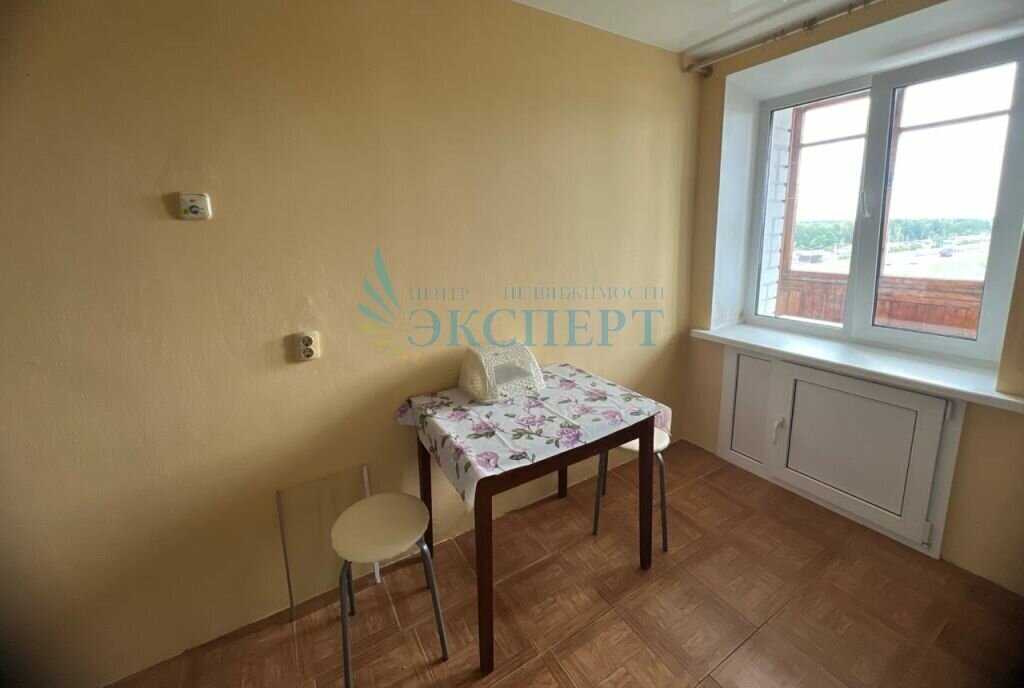 квартира г Нижний Новгород Парк культуры пр-кт Молодежный 78а фото 5