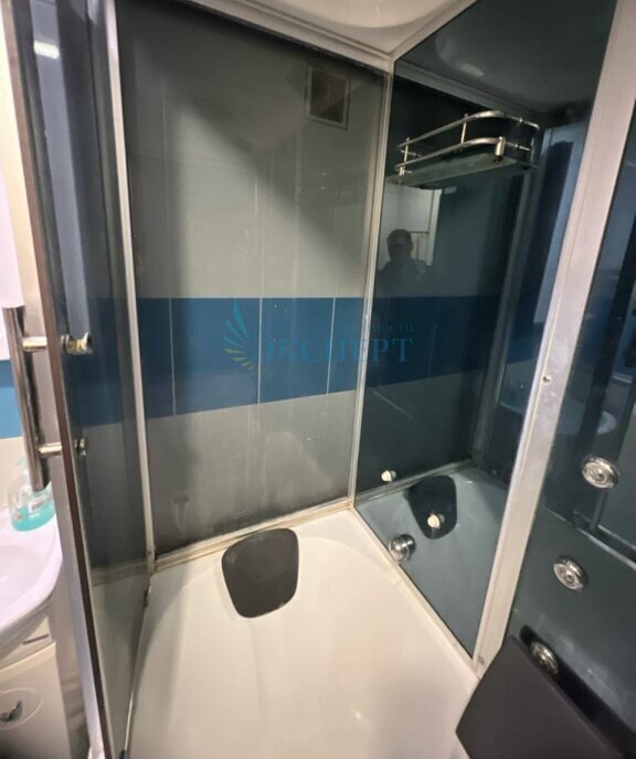 квартира г Нижний Новгород Парк культуры пр-кт Молодежный 78а фото 18
