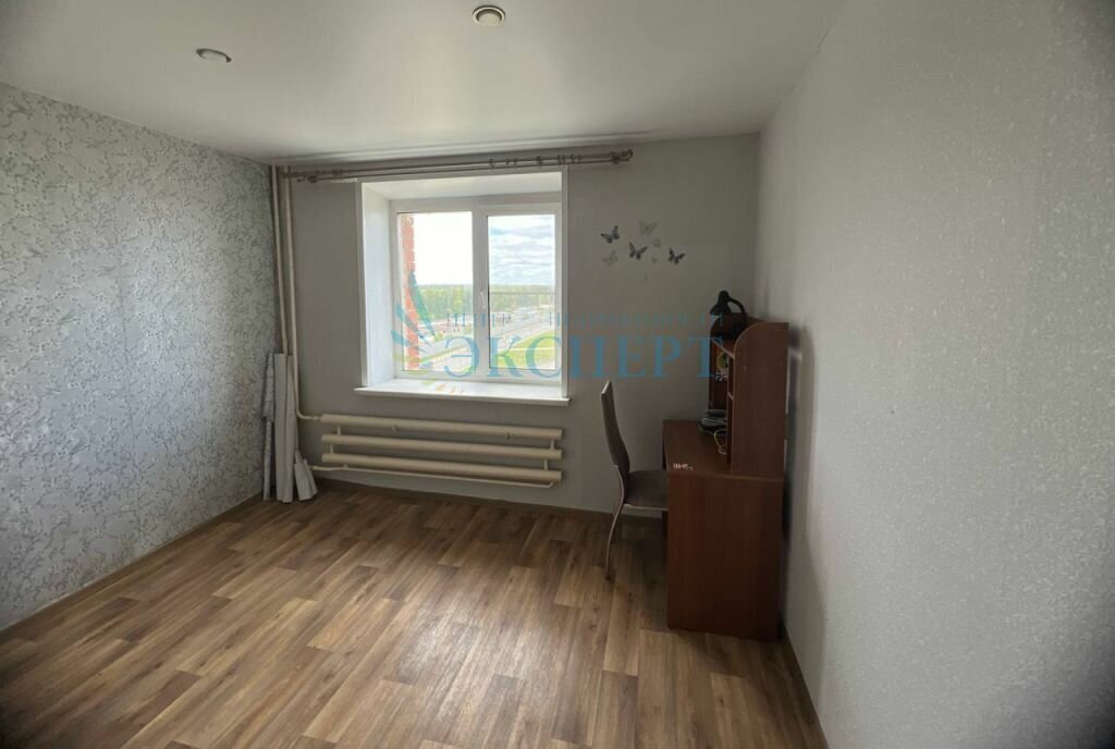 квартира г Нижний Новгород Парк культуры пр-кт Молодежный 78а фото 27