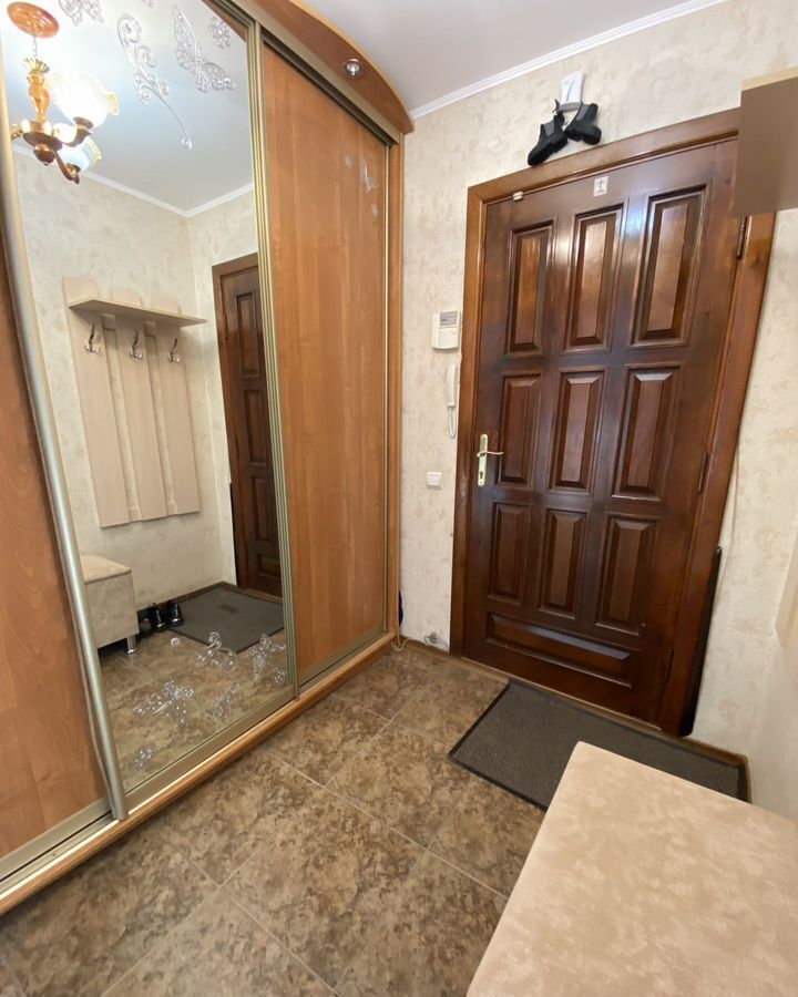 квартира г Барнаул р-н Центральный пр-кт Социалистический 69 фото 1