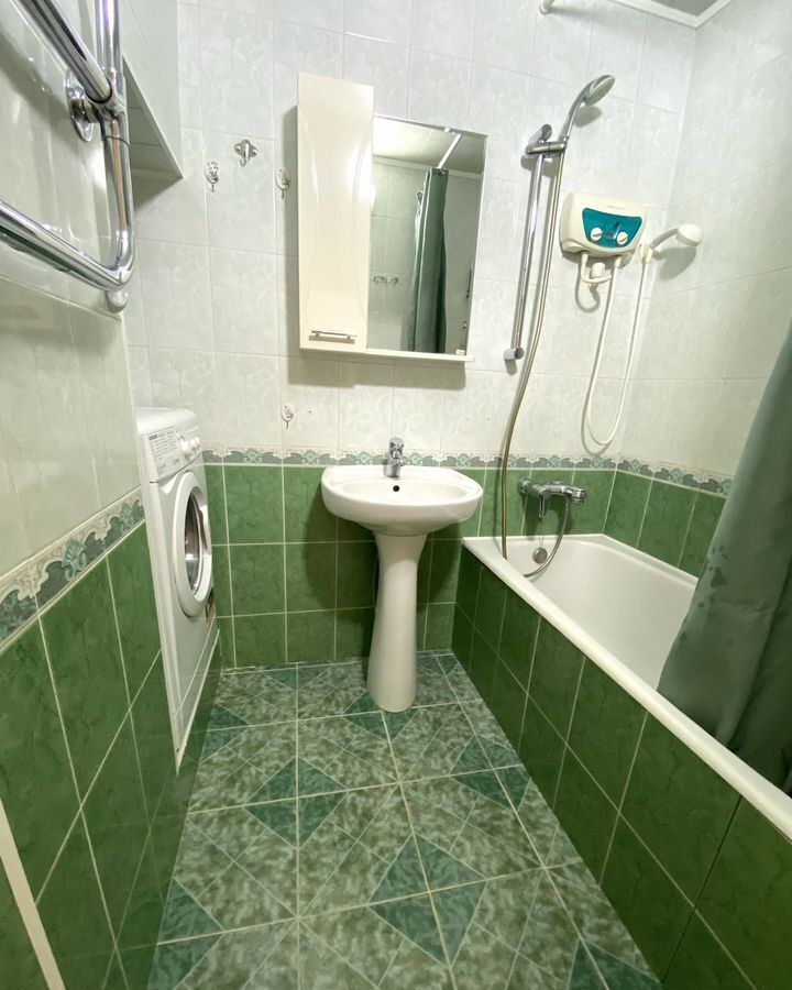 квартира г Барнаул р-н Центральный пр-кт Социалистический 69 фото 28