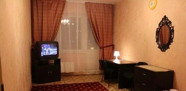 квартира г Москва метро Люблино ул Перерва 57 фото 11