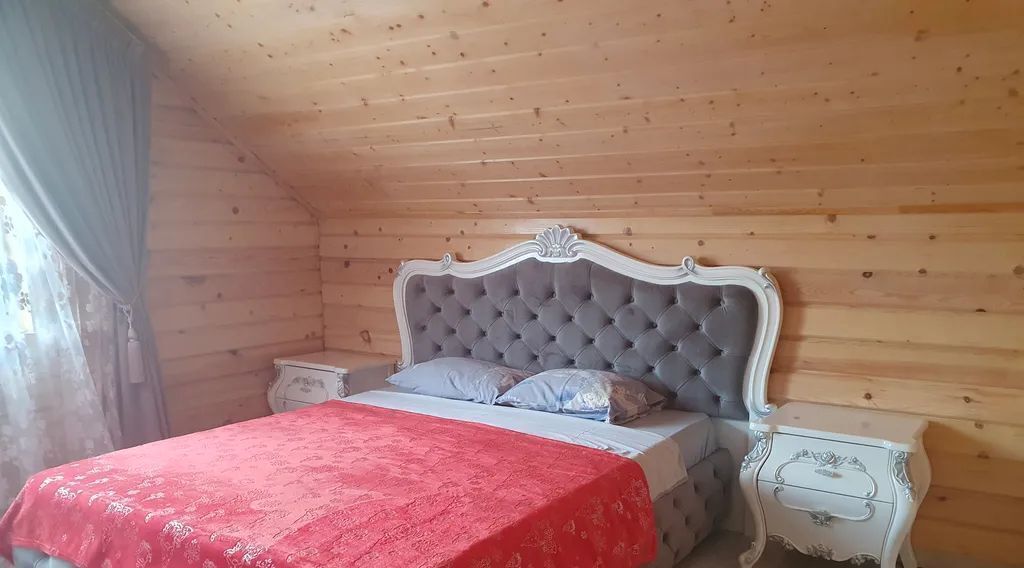 дом городской округ Истра г Дедовск п Дедовской школы-интерната Нахабино, 9Б фото 21