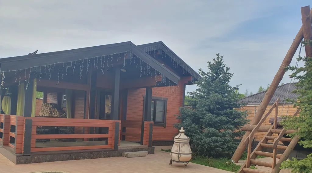 дом городской округ Истра г Дедовск п Дедовской школы-интерната Нахабино, 9Б фото 31