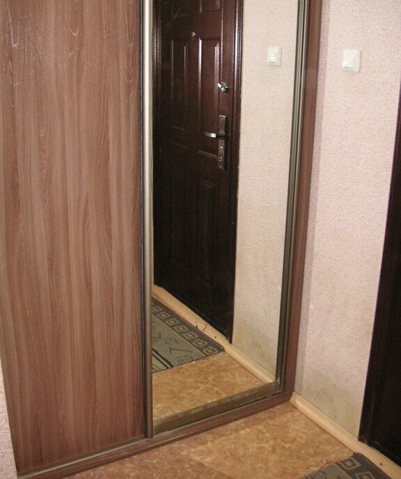 квартира г Томск пер Овражный 19 фото 1