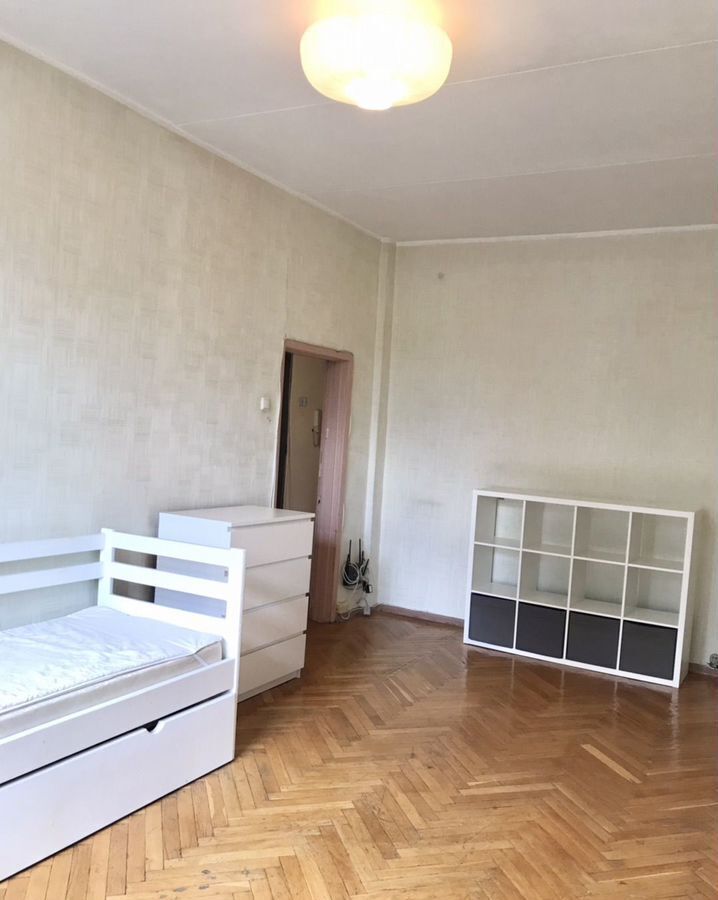 квартира г Москва метро Алексеевская пр-кт Мира 112 фото 4