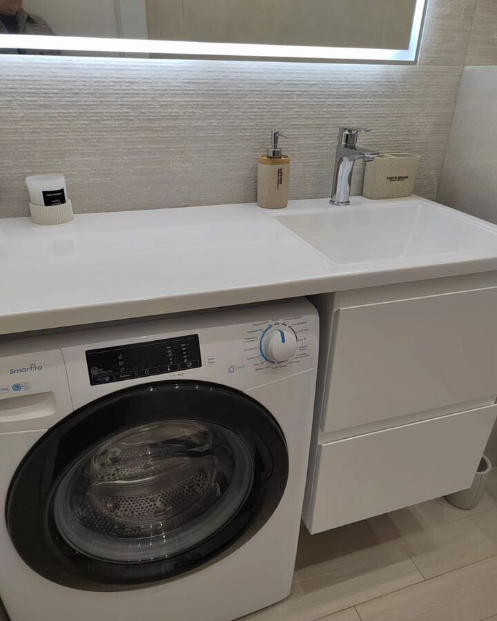 квартира г Зеленоград к 355 фото 2