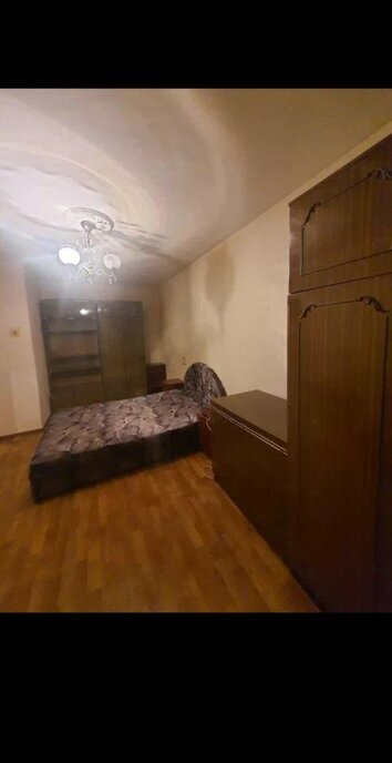 квартира г Санкт-Петербург метро Пионерская б-р Серебристый 28к/1 фото 7