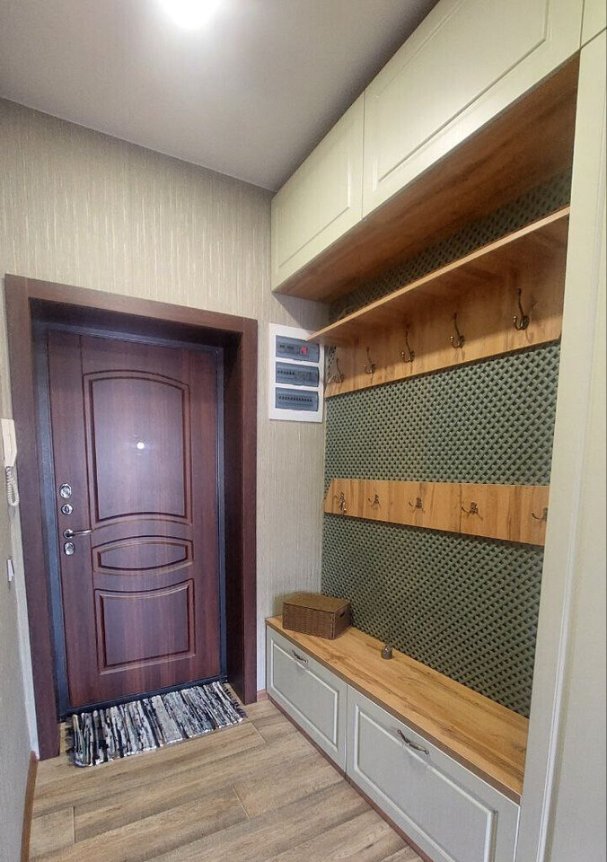 квартира г Первоуральск Соцгород ул Физкультурников 2 м-н фото 26