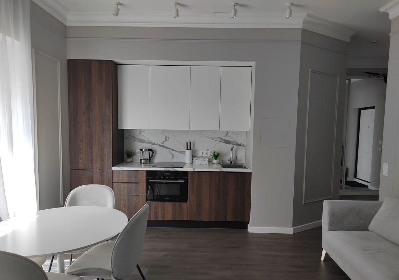 квартира г Зеленоград к 355 фото 24