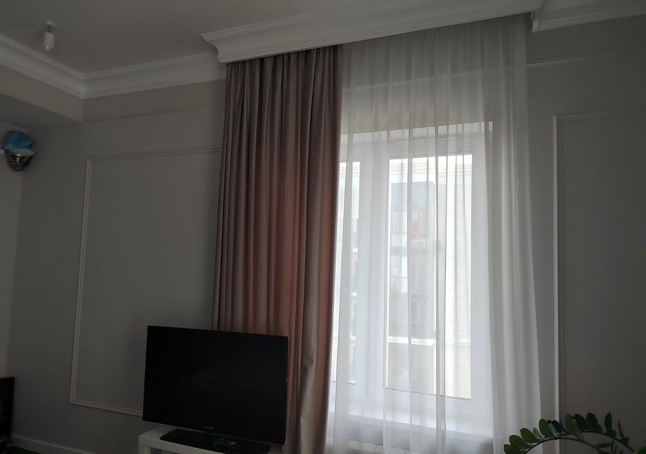 квартира г Зеленоград к 355 фото 27