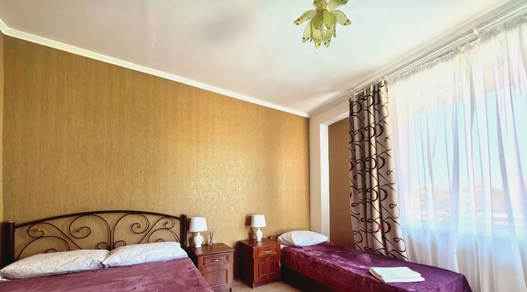 комната г Феодосия с Береговое ул Курская 12 фото 1