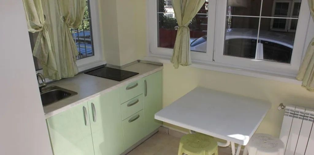 комната г Алушта туп Генуэзский 2 фото 2