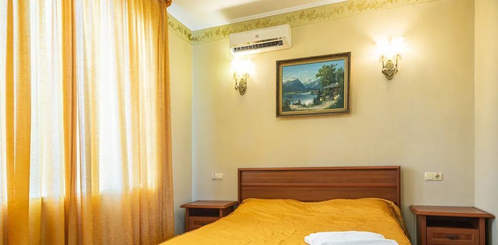 комната г Алушта ул Набережная 24а/40 фото 9