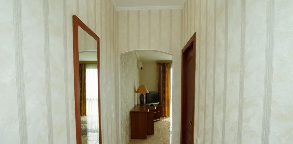 комната г Алушта ул Набережная 24а/40 фото 13