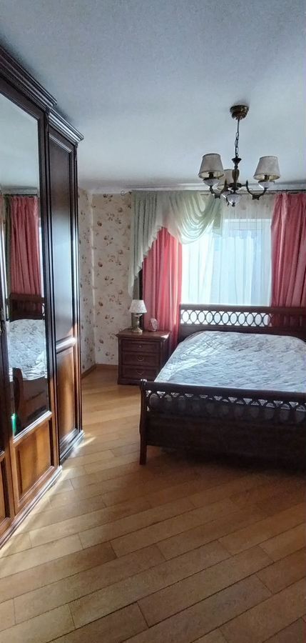 дом г Уфа р-н Ленинский ул Металлистов 105 фото 6