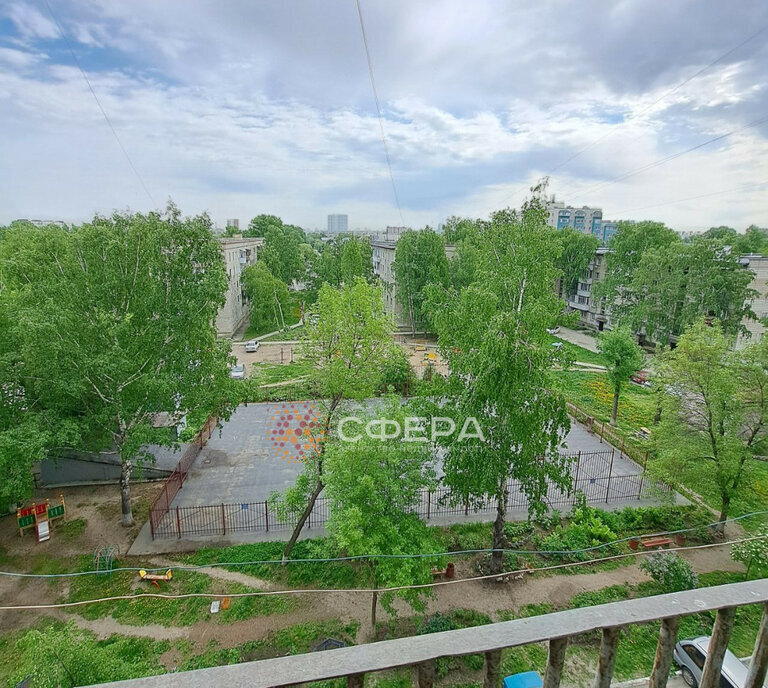 квартира г Новосибирск ул Колхидская 11 Площадь Маркса фото 16
