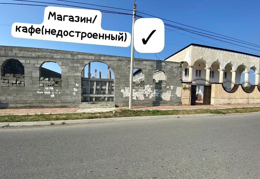 дом р-н Алагирский г Алагир ул Терешковой Республика Северная Осетия — Алагирский р-н фото 29