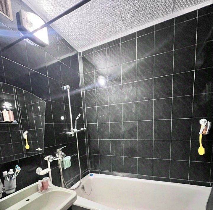 квартира р-н Краснокаменский г Краснокаменск мкр 2-й 254 фото 12