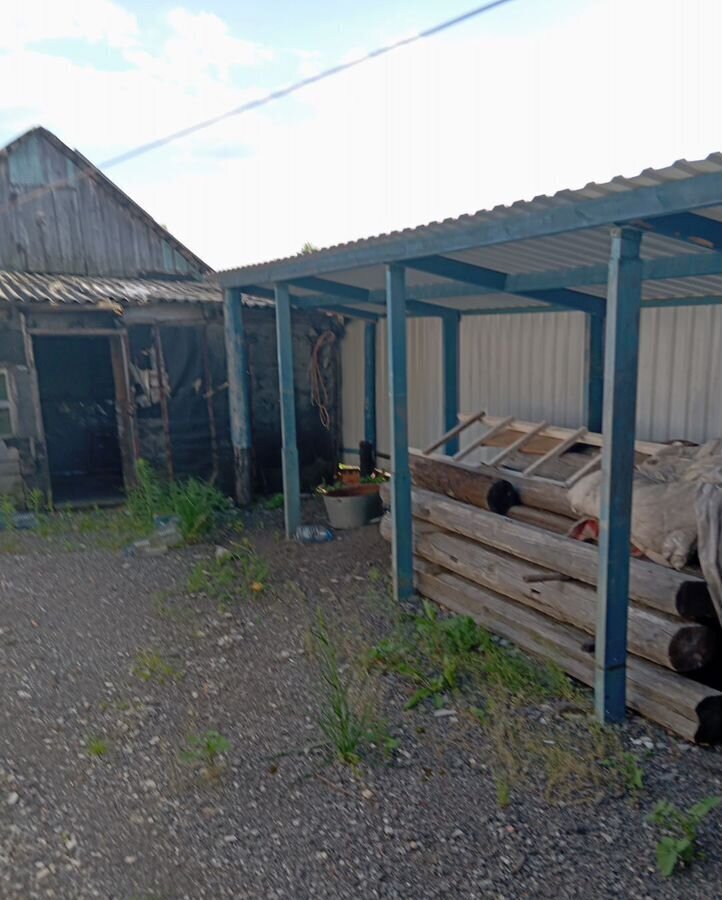 дом р-н Богородицкий г Богородицк ул Вересаева 4а фото 6