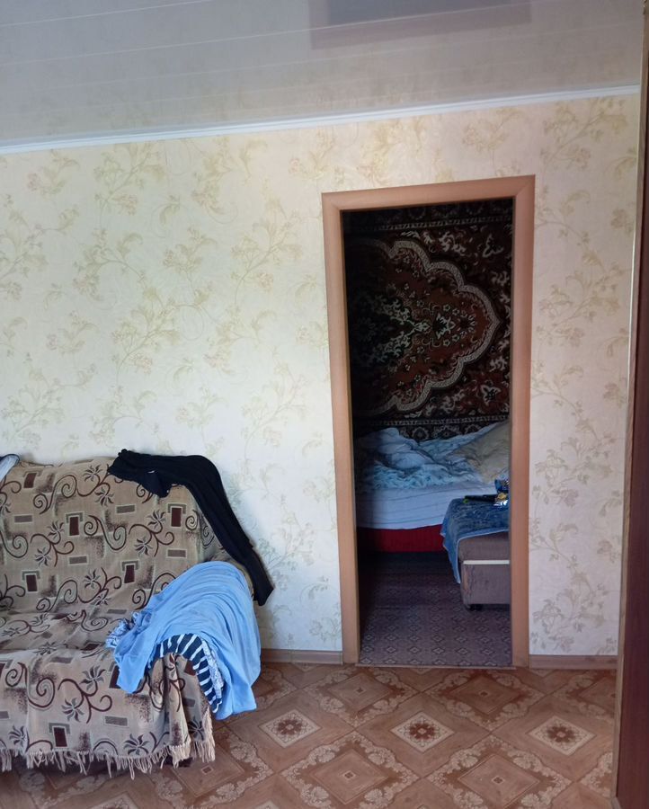 дом р-н Богородицкий г Богородицк ул Вересаева 4а фото 18
