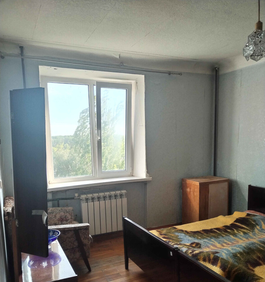 квартира г Ставрополь ул Ленина 470 21-й м-н фото 9