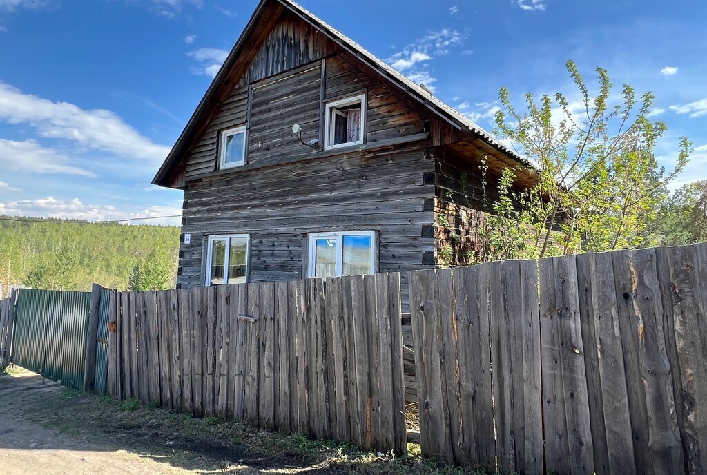 дом г Иркутск фото 16