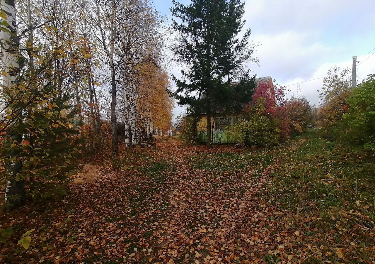 дом г Лысьва сад снт КоллективныйN 12 фото 9