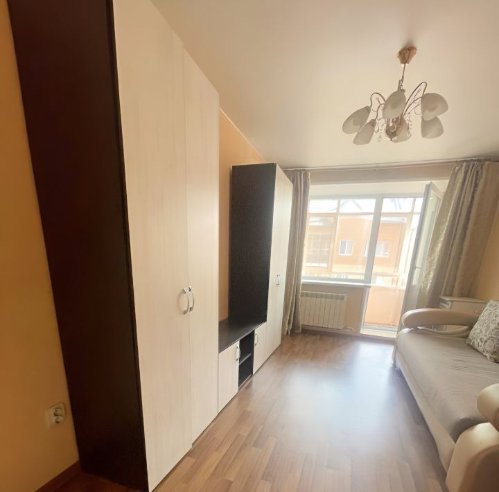 квартира г Абакан ул Лермонтова 29 фото 4