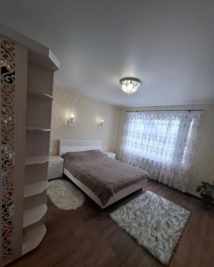 дом р-н Исилькульский г Исилькуль ул 1-я Северная 63 фото 6