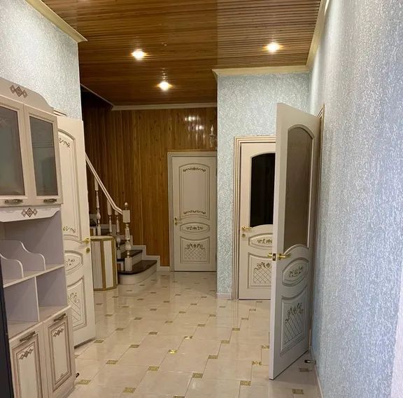 дом г Махачкала р-н Кировский микрорайон Караман-4 14 фото 8