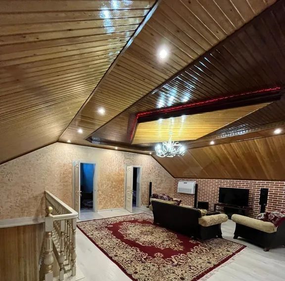 дом г Махачкала р-н Кировский микрорайон Караман-4 14 фото 21