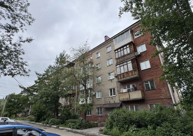 р-н Октябрьский ул Бульварная 4а фото