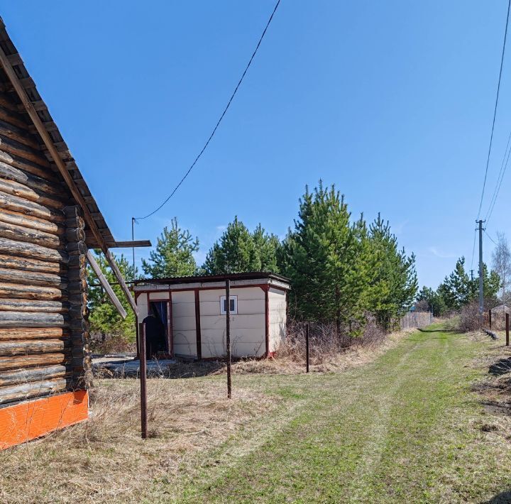 дом г Бердск снт Росинка ул 19-я фото 1