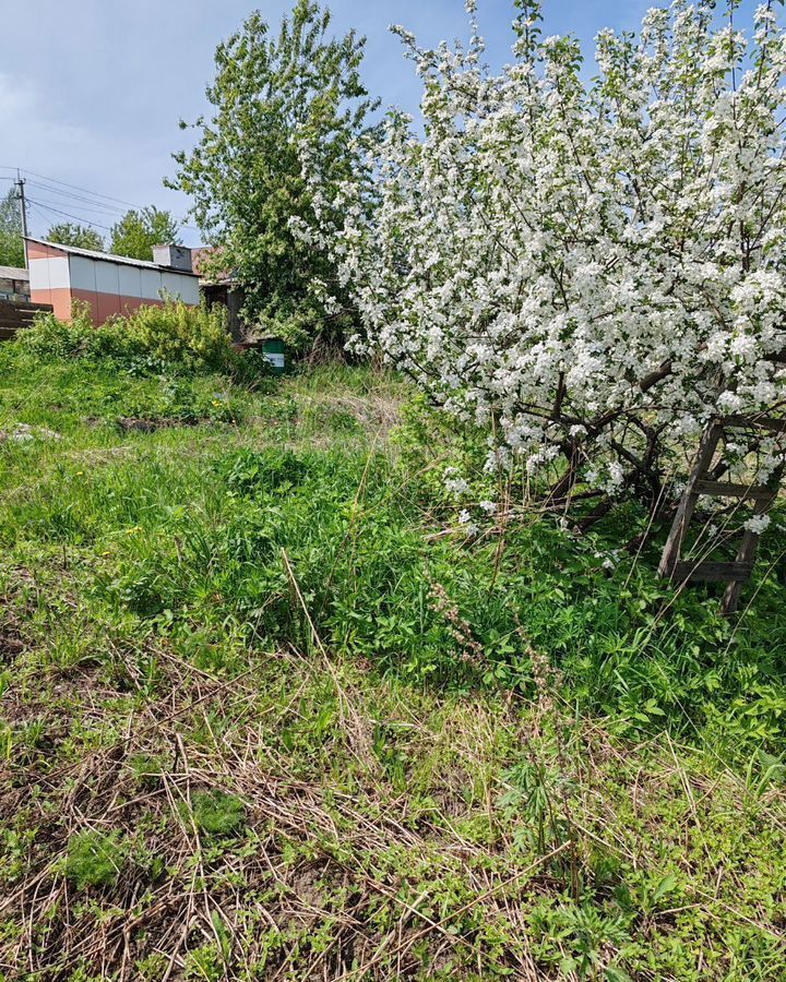 дом г Томск р-н Октябрьский садовое некоммерческое товарищество Ромашка, 21-я ул фото 5