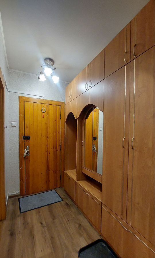 квартира г Зеленоград Зеленоград-Крюково, к 1424 фото 17