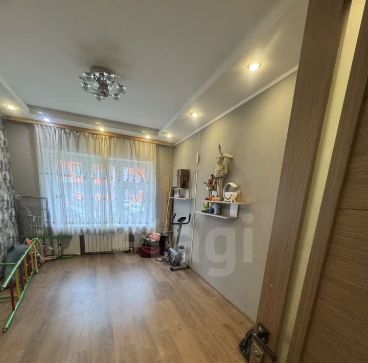 квартира г Нягань р-н мкр 2 17 фото 11