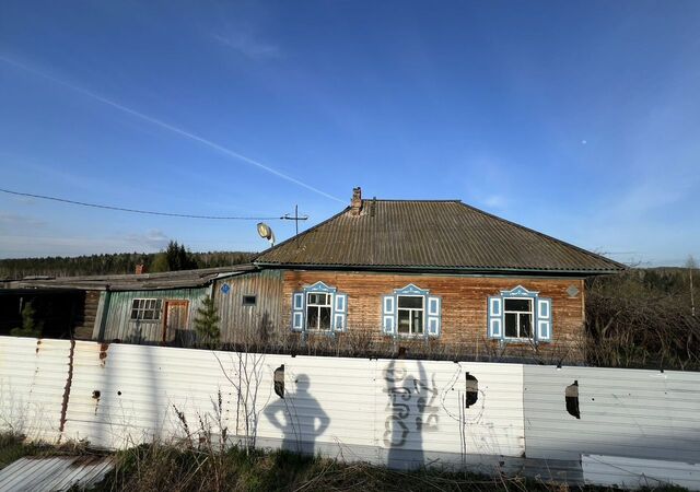 дом ул Ореховая 14 Кемеровская обл. — Кузбасс фото