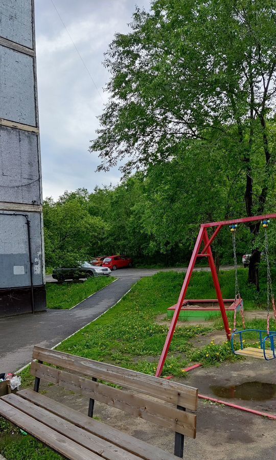 квартира г Новокузнецк р-н Кузнецкий ул Шункова 1 Кемеровская обл. — Кузбасс фото 4