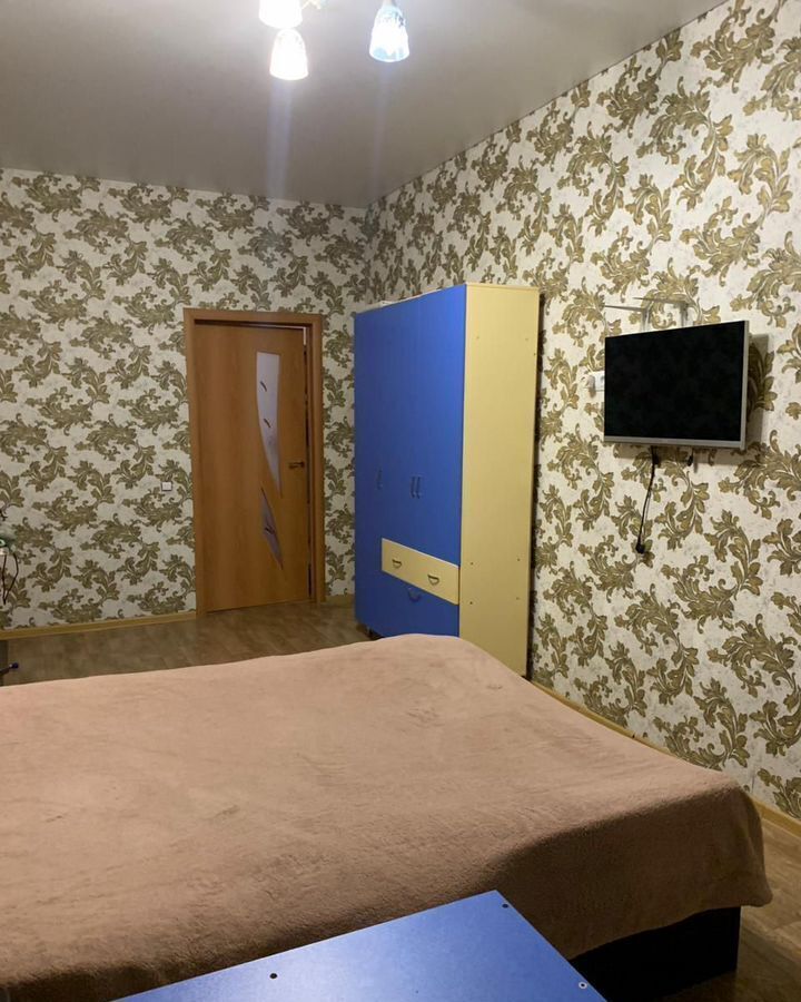 квартира г Геленджик ул Крымская 19к/2 фото 3