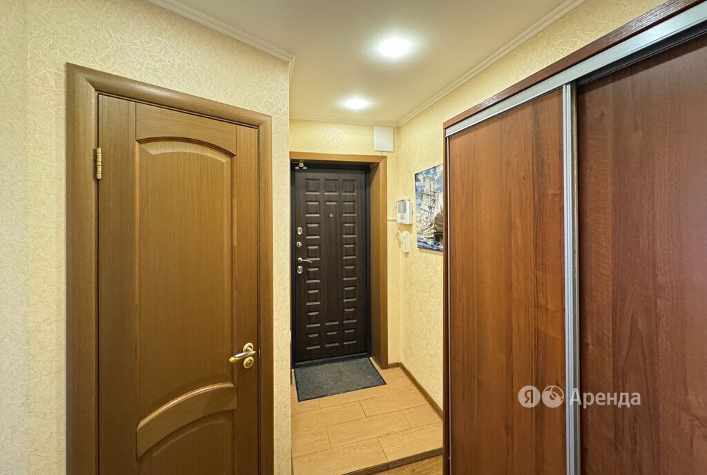 квартира г Новосибирск ул Невельского 65 Площадь Маркса фото 9