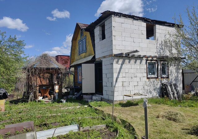 р-н Чкаловский снт Дружба-10 фото