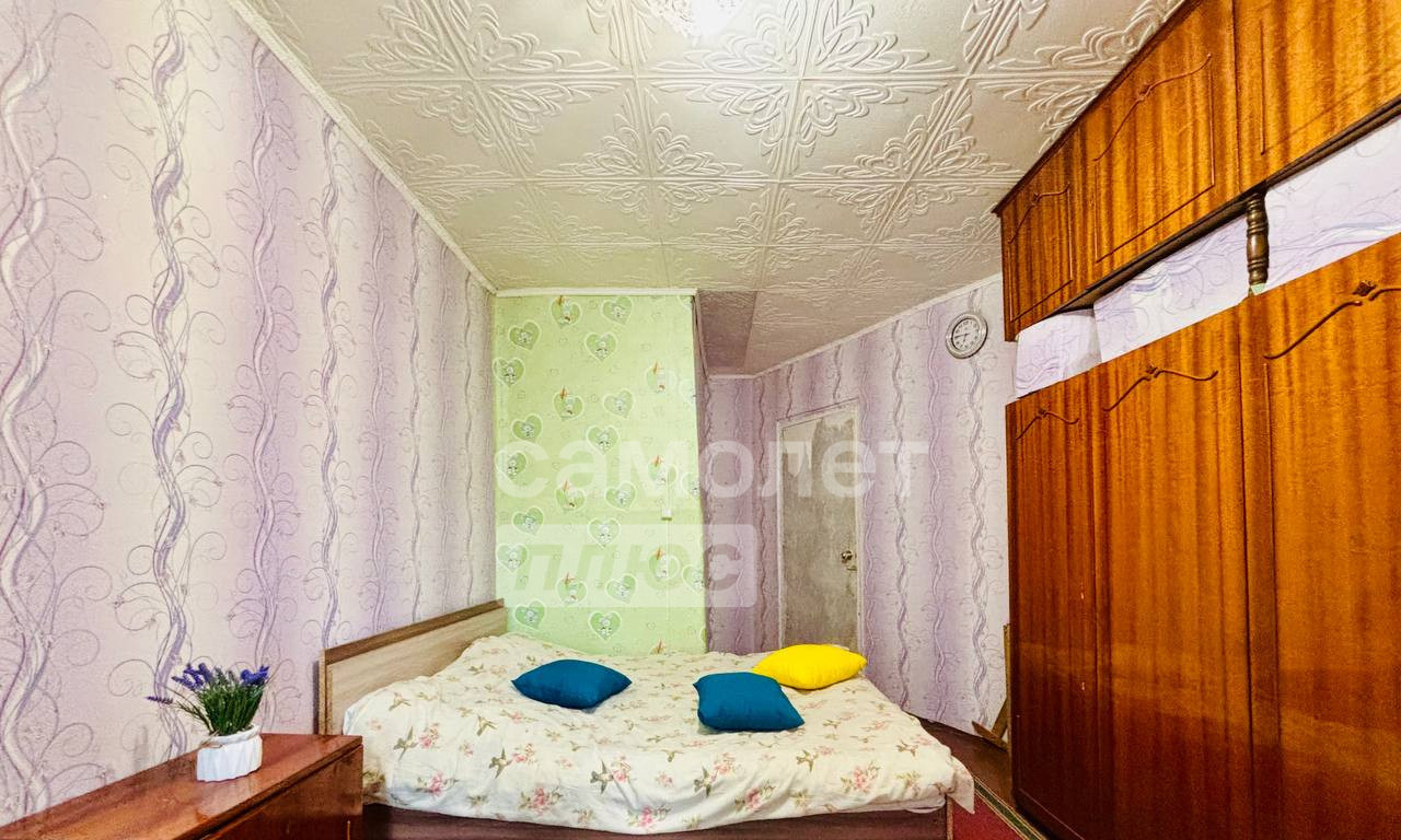 квартира г Ижевск Малиновая Гора ул Тверская 52 1-я фото 15