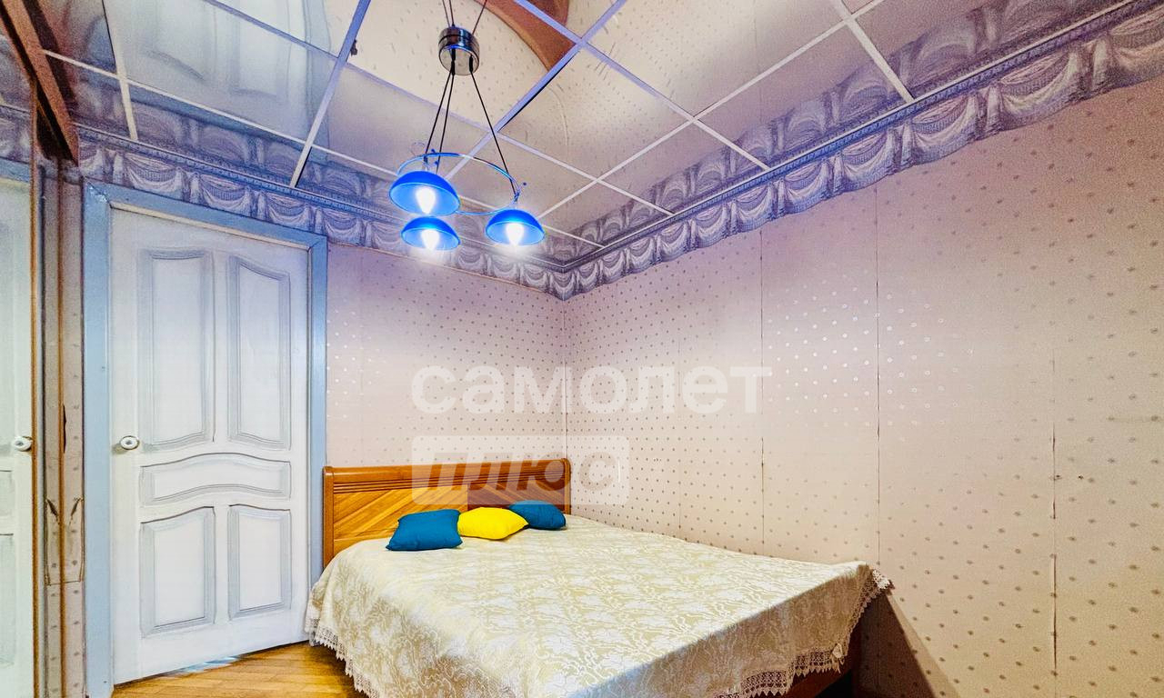 квартира г Ижевск Городок Металлургов м-н, 30 лет Победы, 32 фото 22