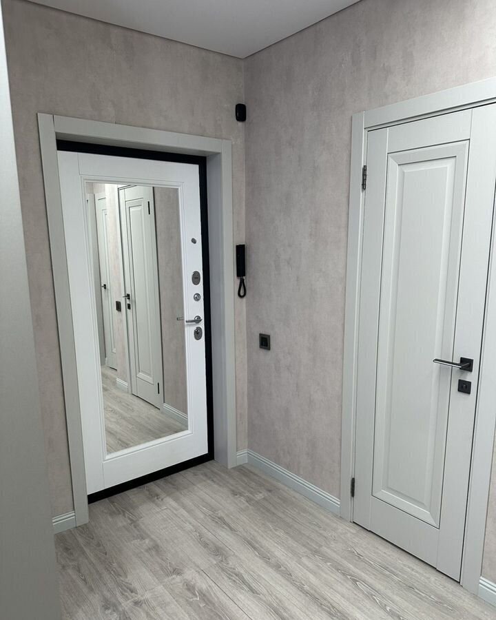 квартира г Абакан ул Кирова 120к/1 фото 7