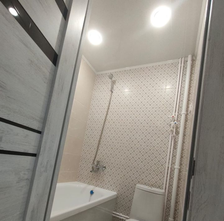 квартира г Томск р-н Советский пр-кт Фрунзе 120а фото 3