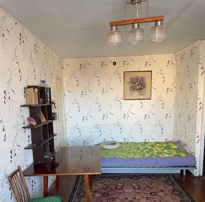 квартира г Томск р-н Советский ул Новгородская 42 фото 13