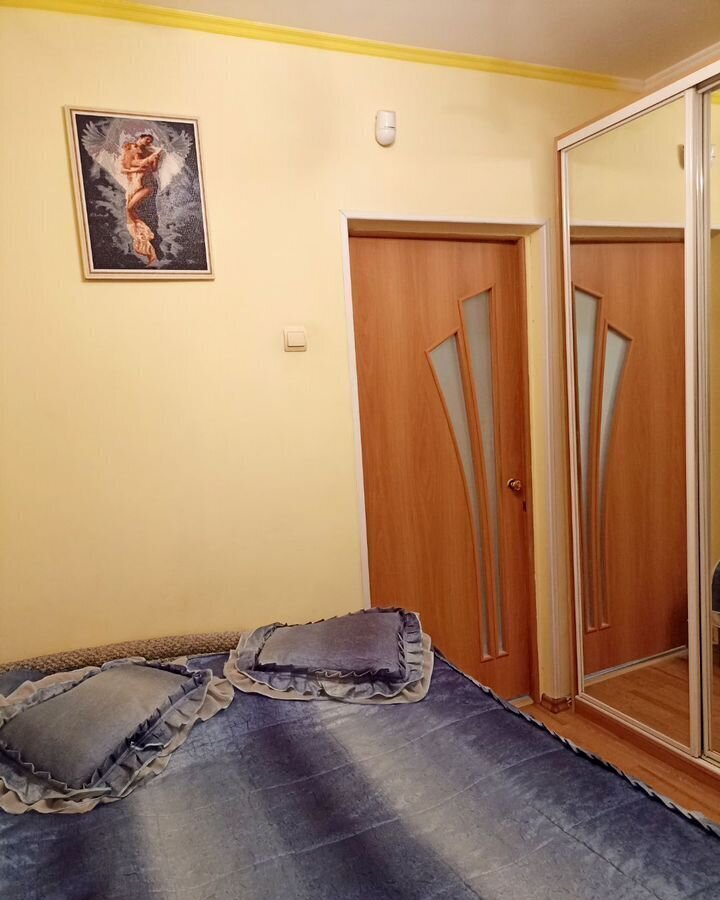 квартира г Партизанск ул Вахрушева 3б фото 9