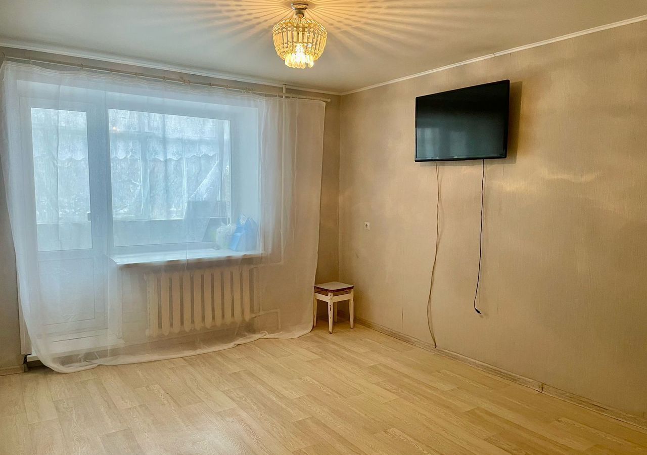 квартира г Омск р-н Центральный ул Орджоникидзе 268а фото 5